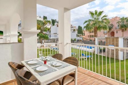 Apartamentos Almoraide Suites - Adults Only - 102