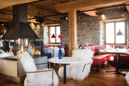Auberge Saint-Antoine - 34