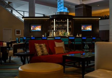 Des Moines Marriott Downtown - 30