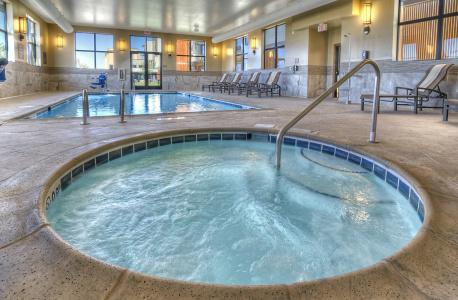 Homewood Suites by Hilton - 46