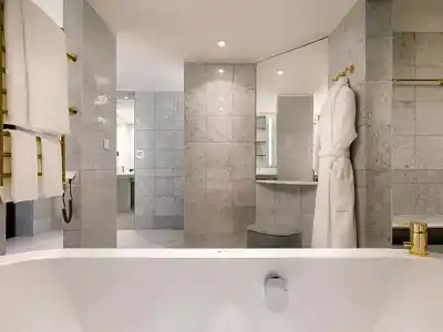 Sofitel Warsaw Victoria - 89