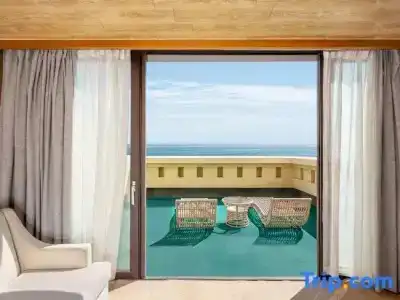 Ocean View Resort Yalong Bay - 204
