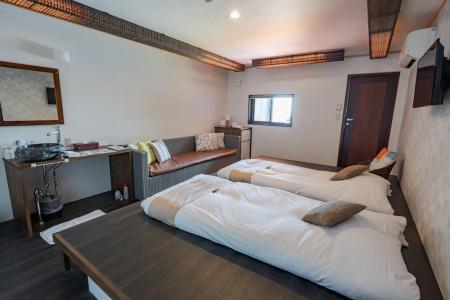 Xyz Private Spa And Seaside Resort - 95