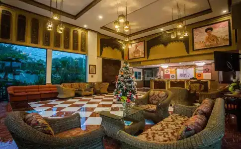 East Inn 15 Rayong - Sha Certified - 15