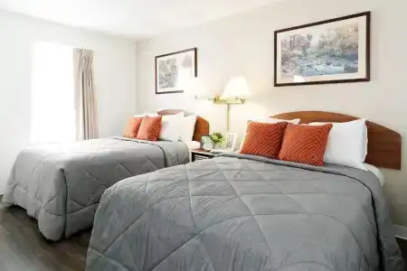 Intown Suites Extended Stay San Antonio Tx- Perrin Beitel Road - 16