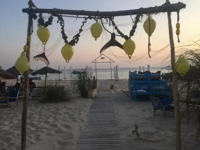 La Residence Hammamet - 23