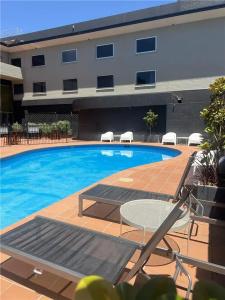 Pavilion On Northbourne - 34