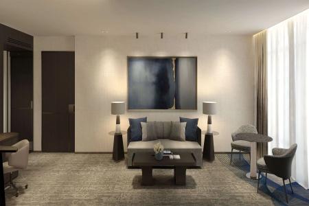 Doubletree By Hilton - 4