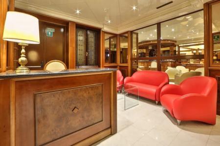 Best Western Moderno Verdi - 37