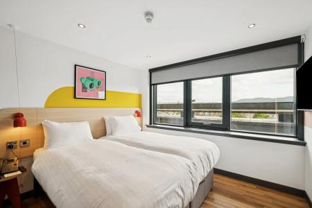 Haymarket Hub - 45