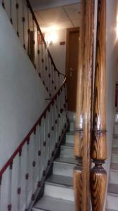 Pension Segura - 17
