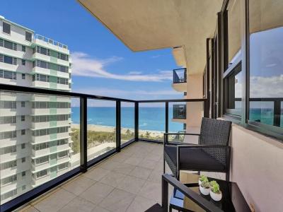 The Alexander All Suites - 384