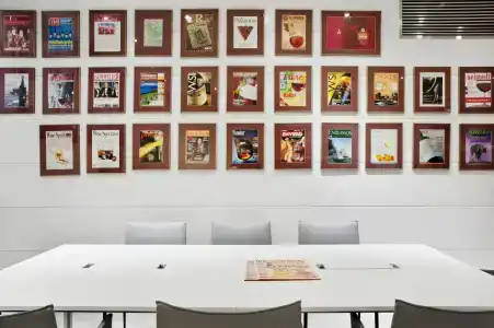 Ibis Styles Madrid Prado - 23
