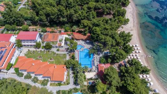 Porfi Beach - 21