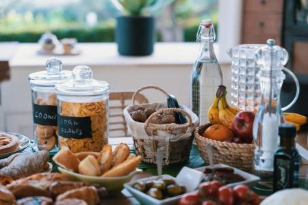 Emesh Boutique Suite - 78
