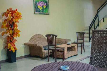 OYO 523 Dedy Beach Inn - 10