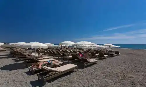 Michell & Spa - Adult Only - All Inclusive - 27