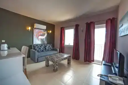 Sunset Villa - 44