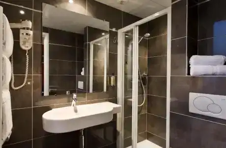 Hôtel Du Prince Eugène - 36