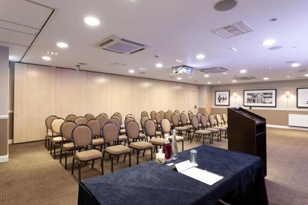 Royal Scots Club - 40