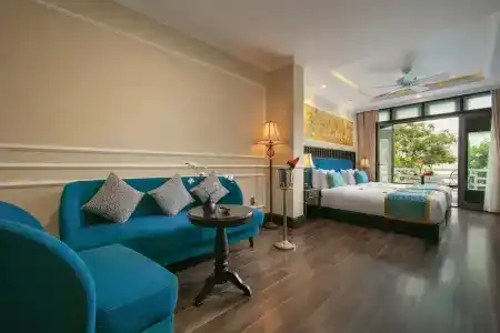 Golden Holiday & Spa - 171