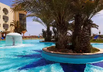 Mehari Hammamet - 17