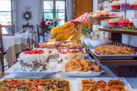 Finca Ca's Curial - Agroturismo - Adults Only - 13