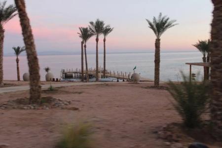 Le Meridien Dahab Resort - 32