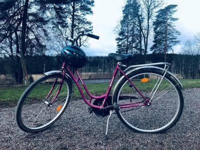 Hyvinvointikartano Kaisankoti - 18