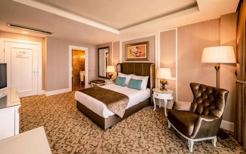 Vuni Palace Luxury Resort & Beach Club & Casino - 37