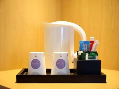 Novotel Lille Centre Grand Place - 93