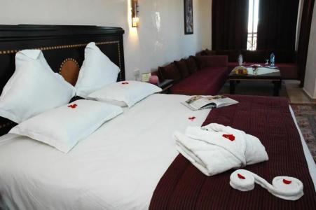 Zalagh Kasbah & Spa - 120