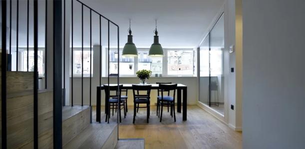 Maribor, City apartments - 13
