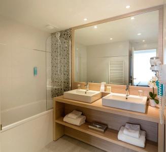 Golden Tulip Aix les Bains - & Spa - 59