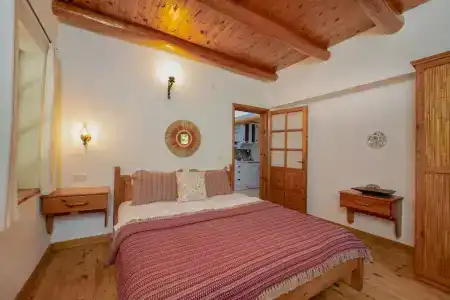 Watermill Faralya - 41