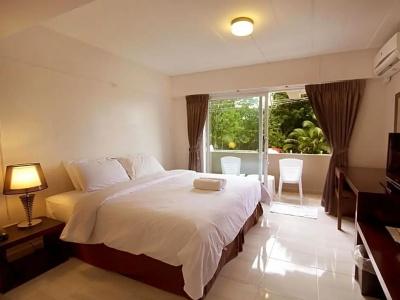 The Farm House Ranong - 55