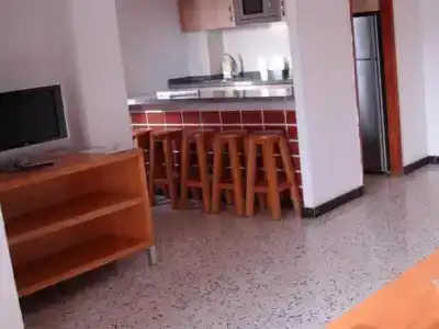 Apartamentos Los Ficus - 28