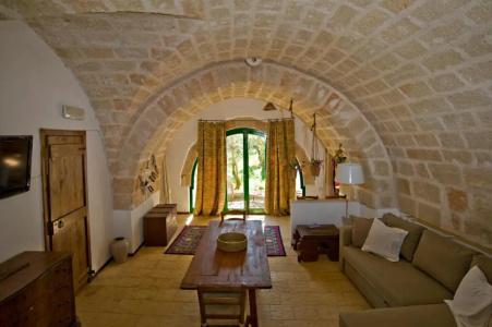 Masseria Spina Resort - 9