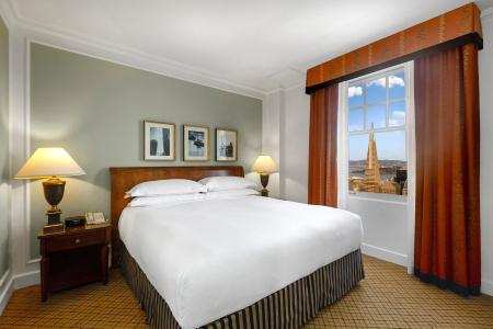 Intercontinental Mark Hopkins San Francisco, An Ihg - 39