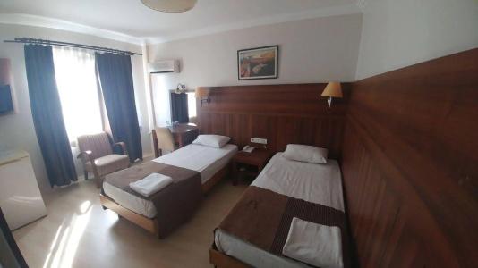 Aksaray - 3