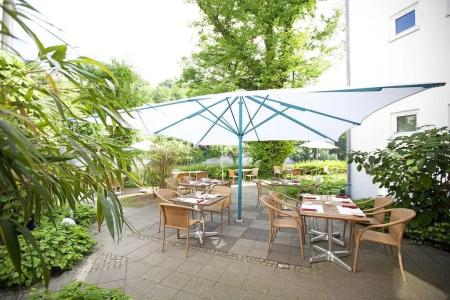 Domizil Tübingen - 15