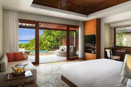 Niyama Private Islands Maldives - 1
