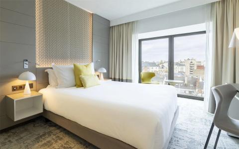 Bw Premier Collection Le Saint Antoine Et Spa - 58