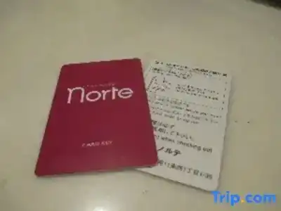 Business Inn Norte - 32