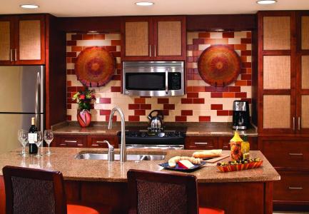 Marriott Lakeshore Reserve - 30