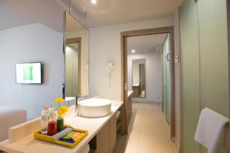 ibis Styles Kuala Lumpur Sri Damansara - 52