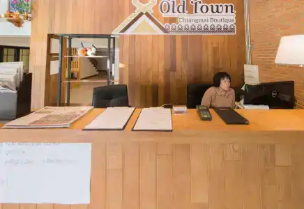 Oldtown Chiangmai Boutique - 15