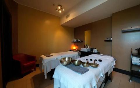 Hilton Garden Inn Lecce - 29