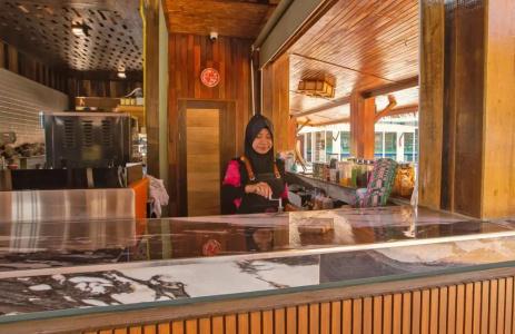 Phi Phi Andaman Beach Resort-Sha Plus - 22
