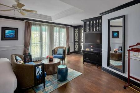 Aira Boutique Hanoi & Spa - 100